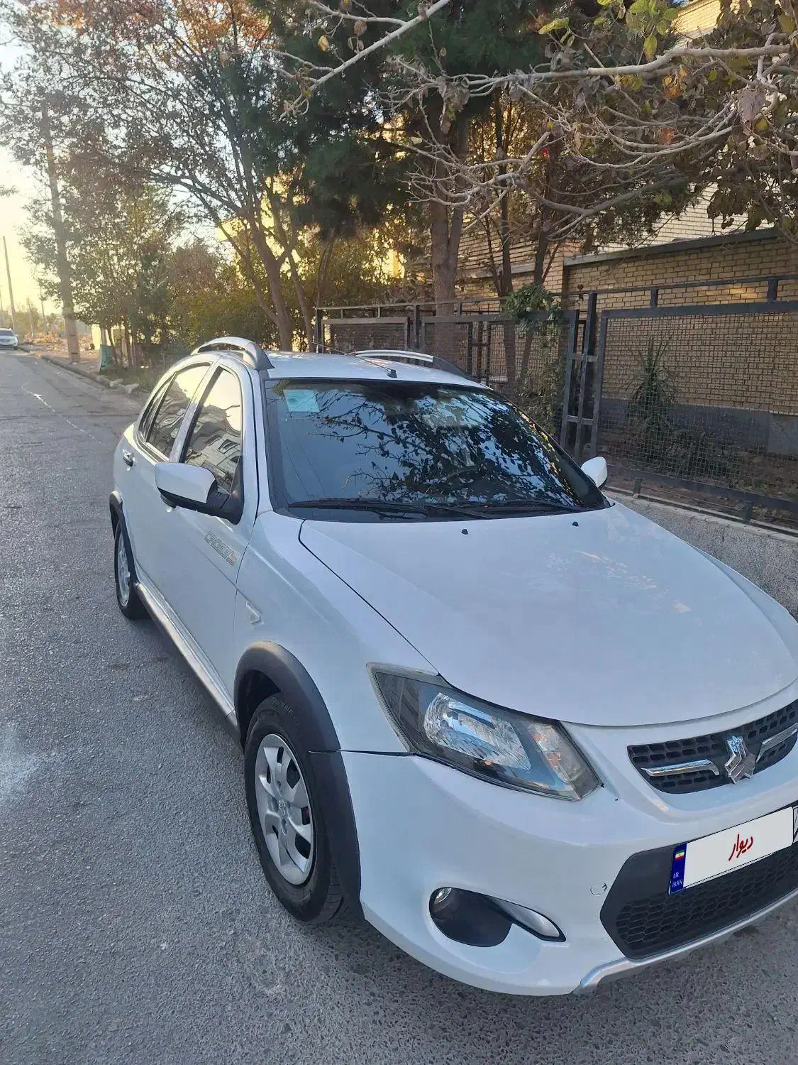 کوییک مدل ۱۴۰۱|خودرو سواری و وانت|زاهدان, |دیوار