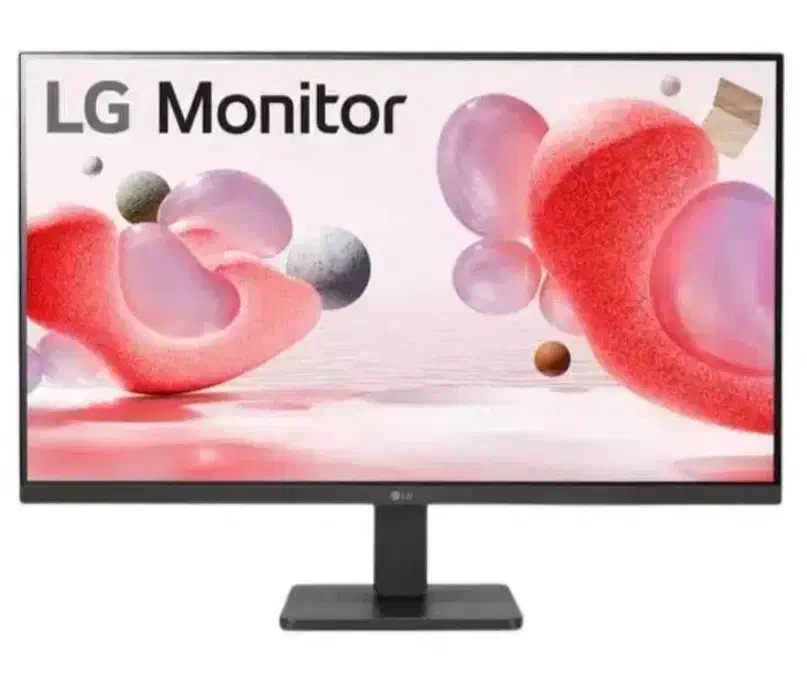 مانیتور LG|قطعات و لوازم جانبی رایانه|اصفهان, فرح آباد|دیوار