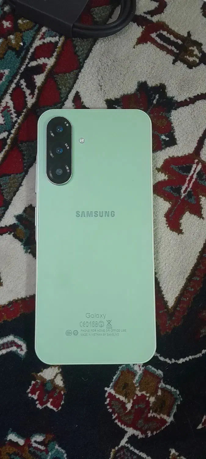 گوشی A56|موبایل|تبریز, |دیوار