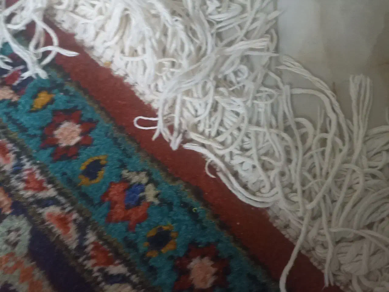 یک جفت فرش دستباف شیش متری|فرش|کرمانشاه, |دیوار