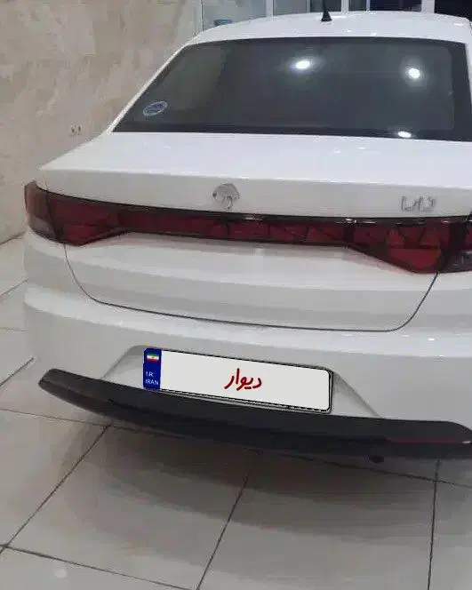 تارا  v1 مدل ۱۴۰۲|خودرو سواری و وانت|اهواز, گلستان|دیوار