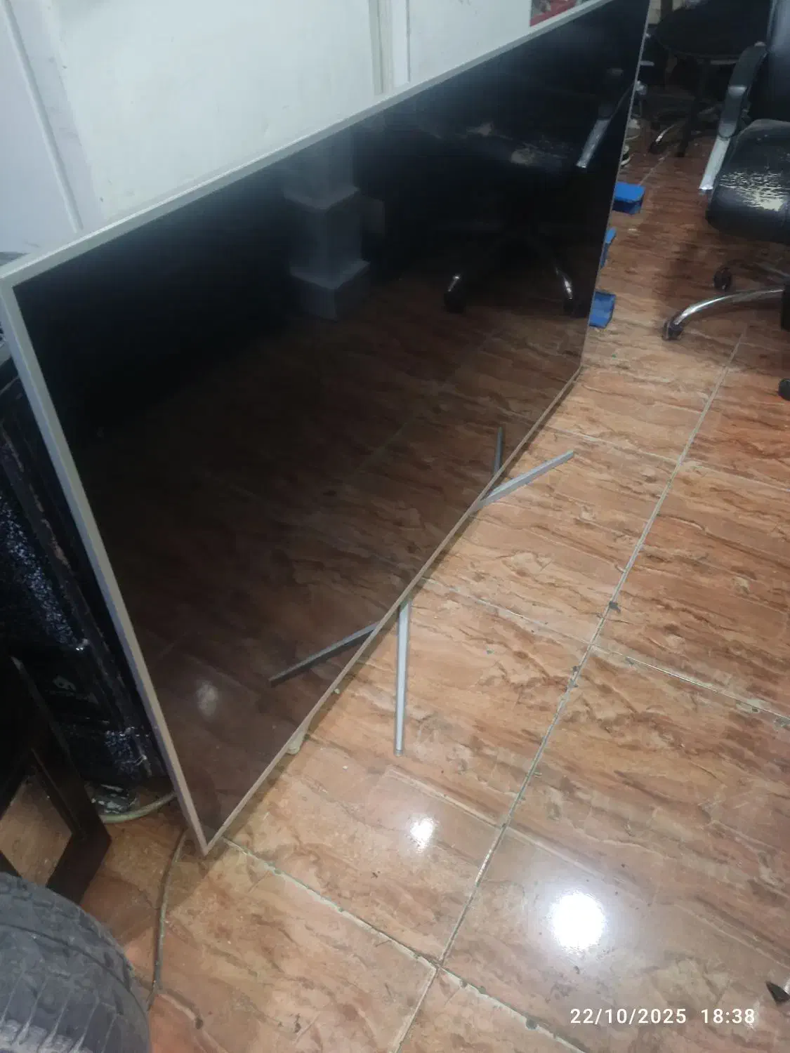 ال‌ای‌دی‌‌جی‌پلاس|تلویزیون و پروژکتور|گرگان, |دیوار