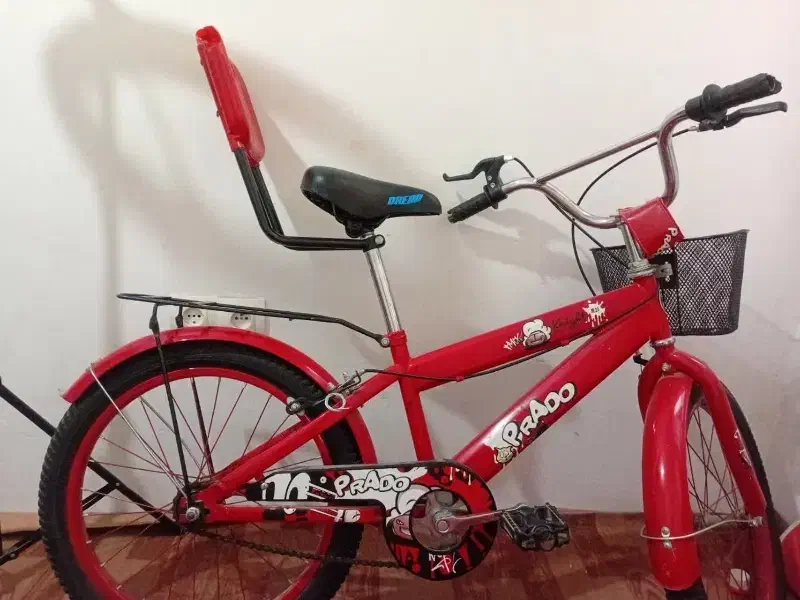 دوچرخه20|دوچرخه، اسکیت، اسکوتر|مشهد, مشکینی (شهرک غرب)|دیوار