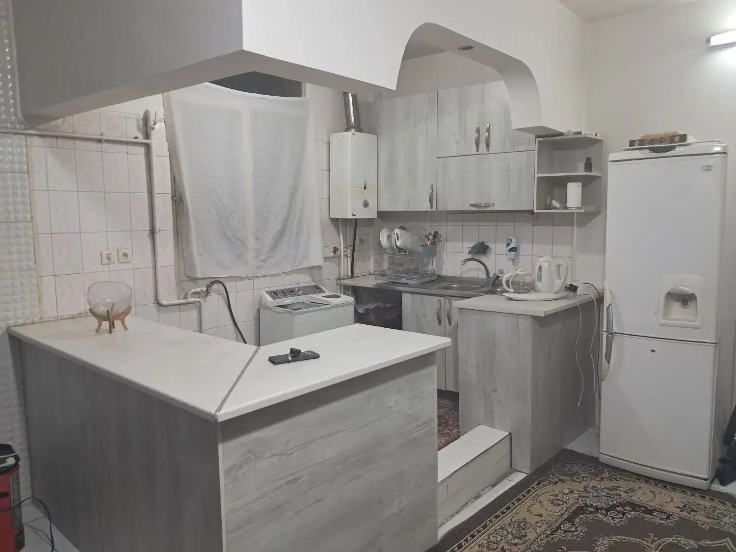 مالک اشتر ۱۰۰ رهن ۱۴ اجاره