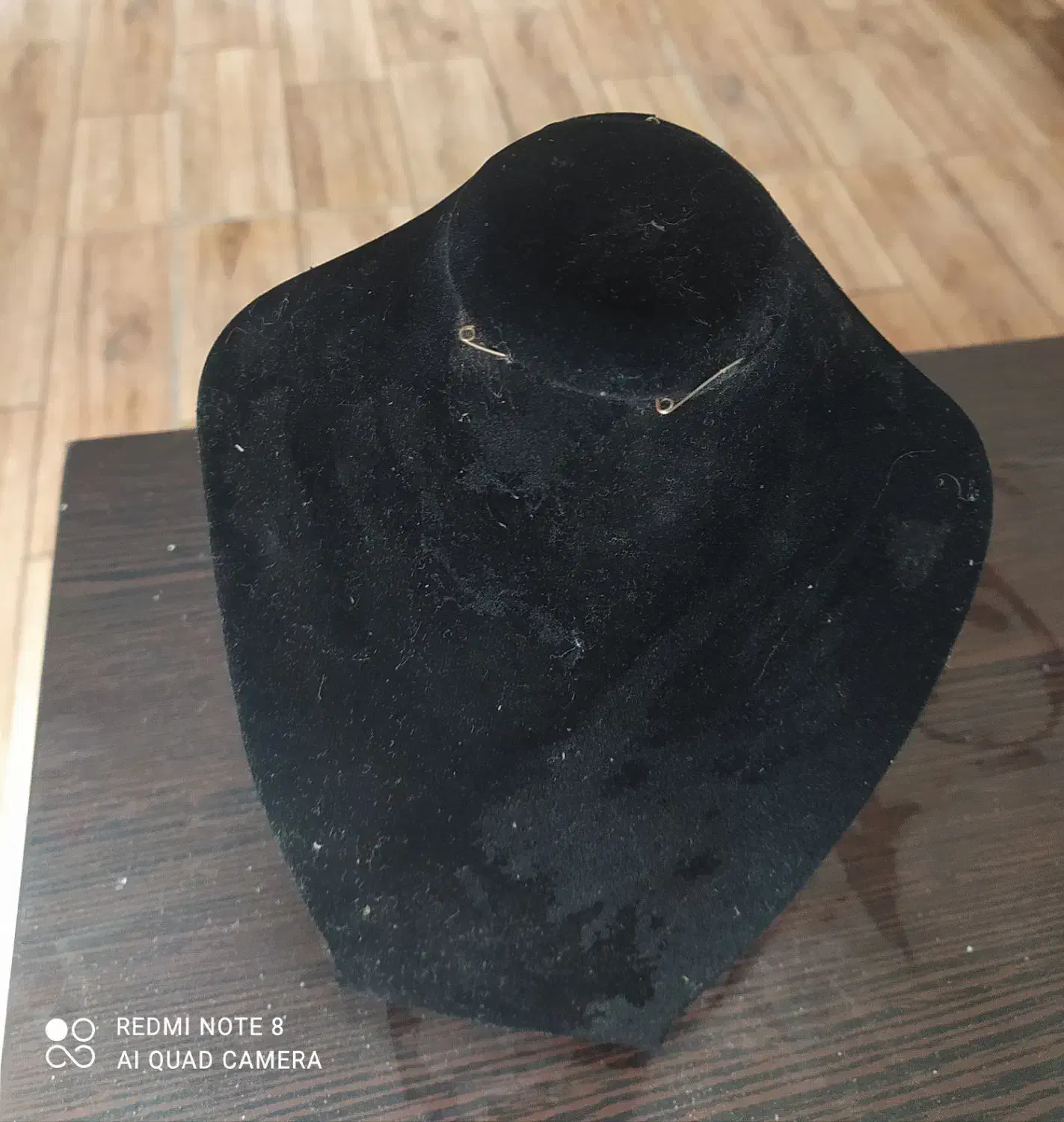 مانکن گردنی|زیورآلات و اکسسوری|همدان, |دیوار