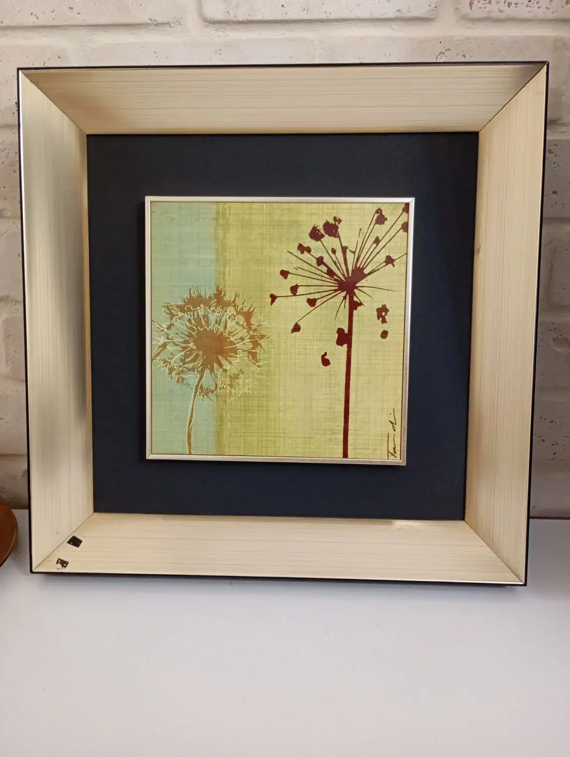 تابلو|تابلو، نقاشی، عکس|تهران, خواجه نظام الملک|دیوار