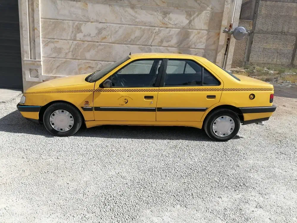 تاکسی شیراز|خودرو سواری و وانت|اقلید, |دیوار