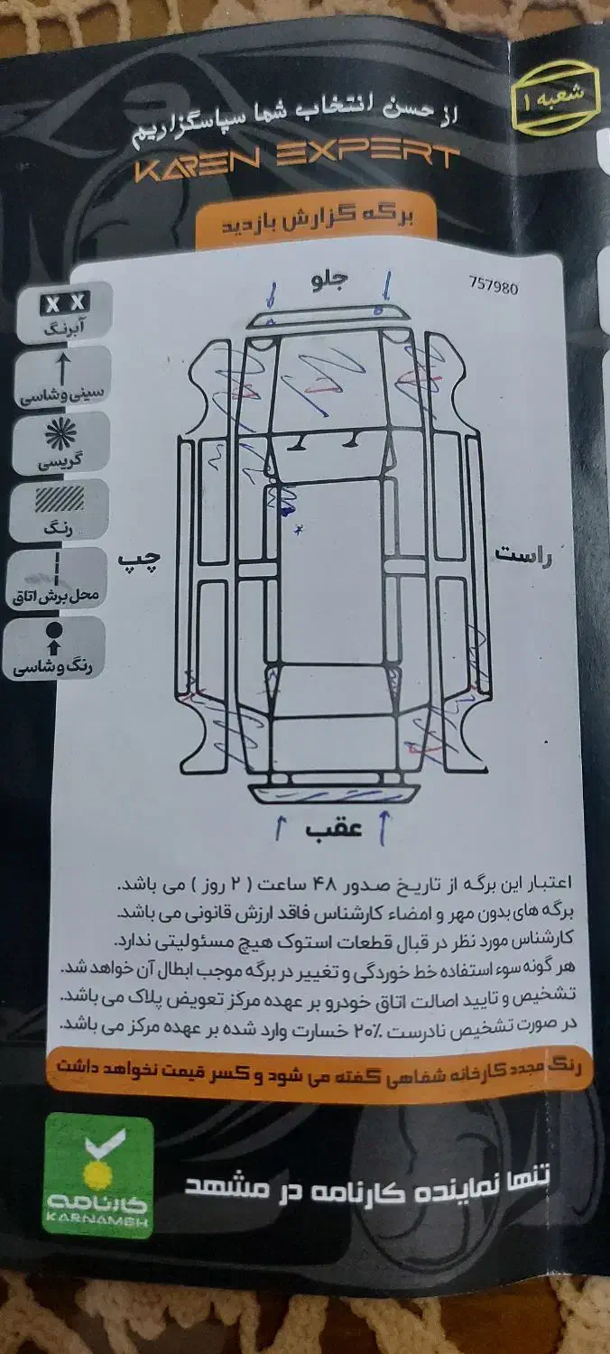 ۴۰۵slx tu5 ۹۳|خودرو سواری و وانت|مشهد, شهرک لشکر (شهرک غرب)|دیوار