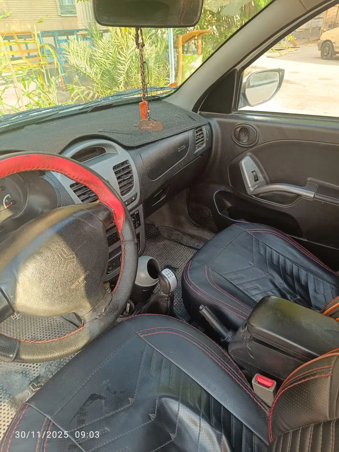 ماشین ساینا|خودرو سواری و وانت|آبادان, |دیوار