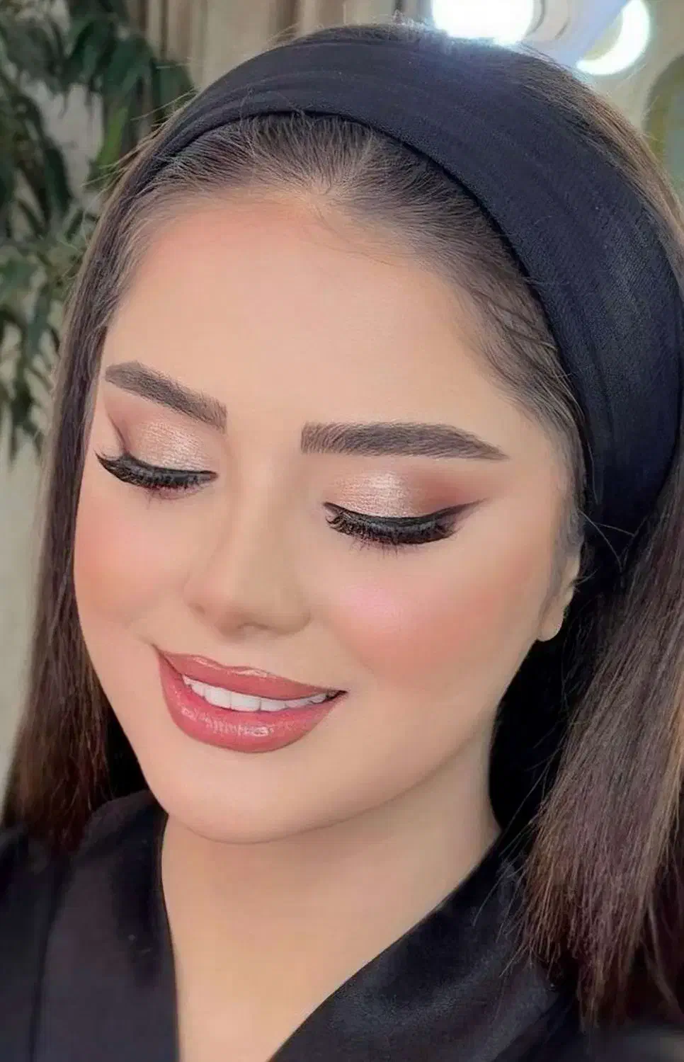 میکاپ|خدمات آرایشگری و زیبایی|کرج, عظیمیه|دیوار