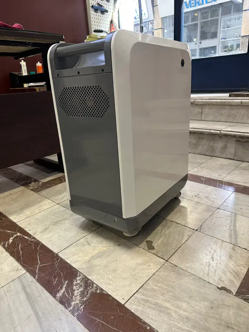 پاوراستیشن پاور استیشن پاور بانک|قطعات و لوازم جانبی رایانه|تهران, شیخ هادی|دیوار