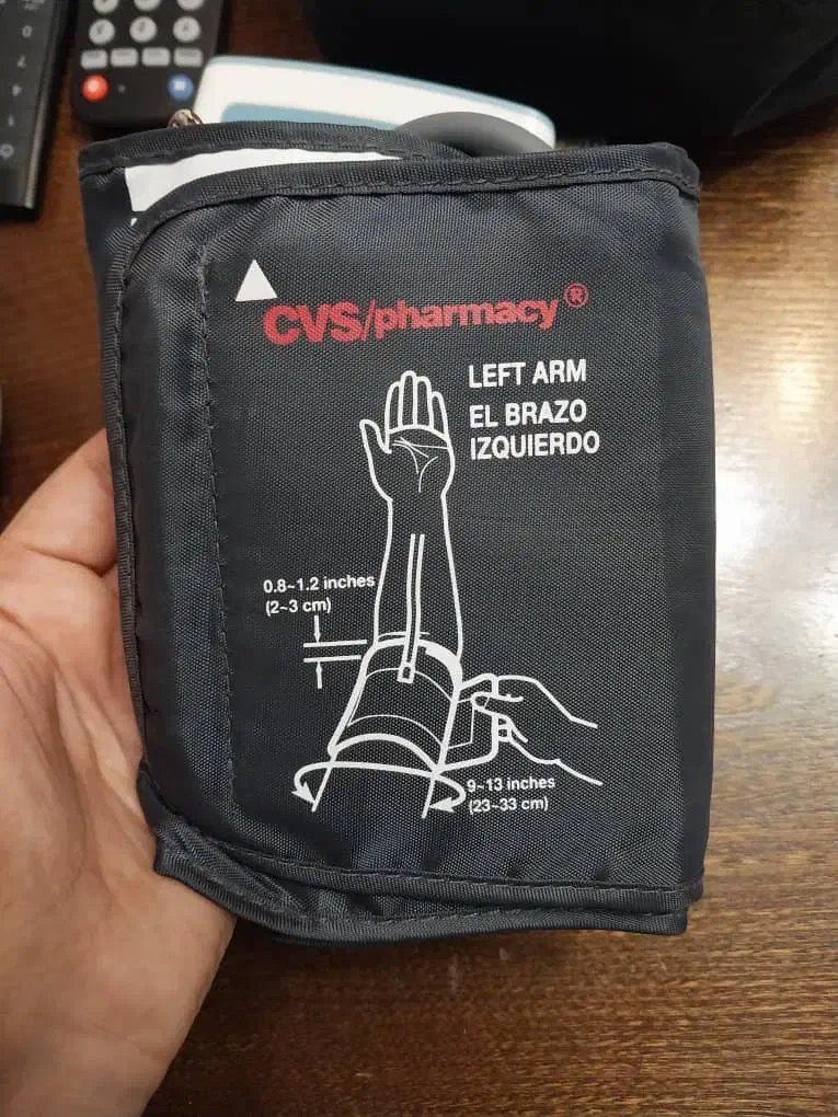 دستگاه فشارسنج دیجیتالی|آرایشی، بهداشتی، درمانی|بهشهر, |دیوار