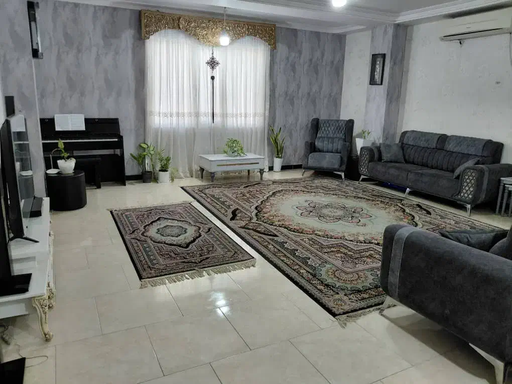 فروش آپارتمان در بوستان ۱۲|فروش آپارتمان|قشم, |دیوار