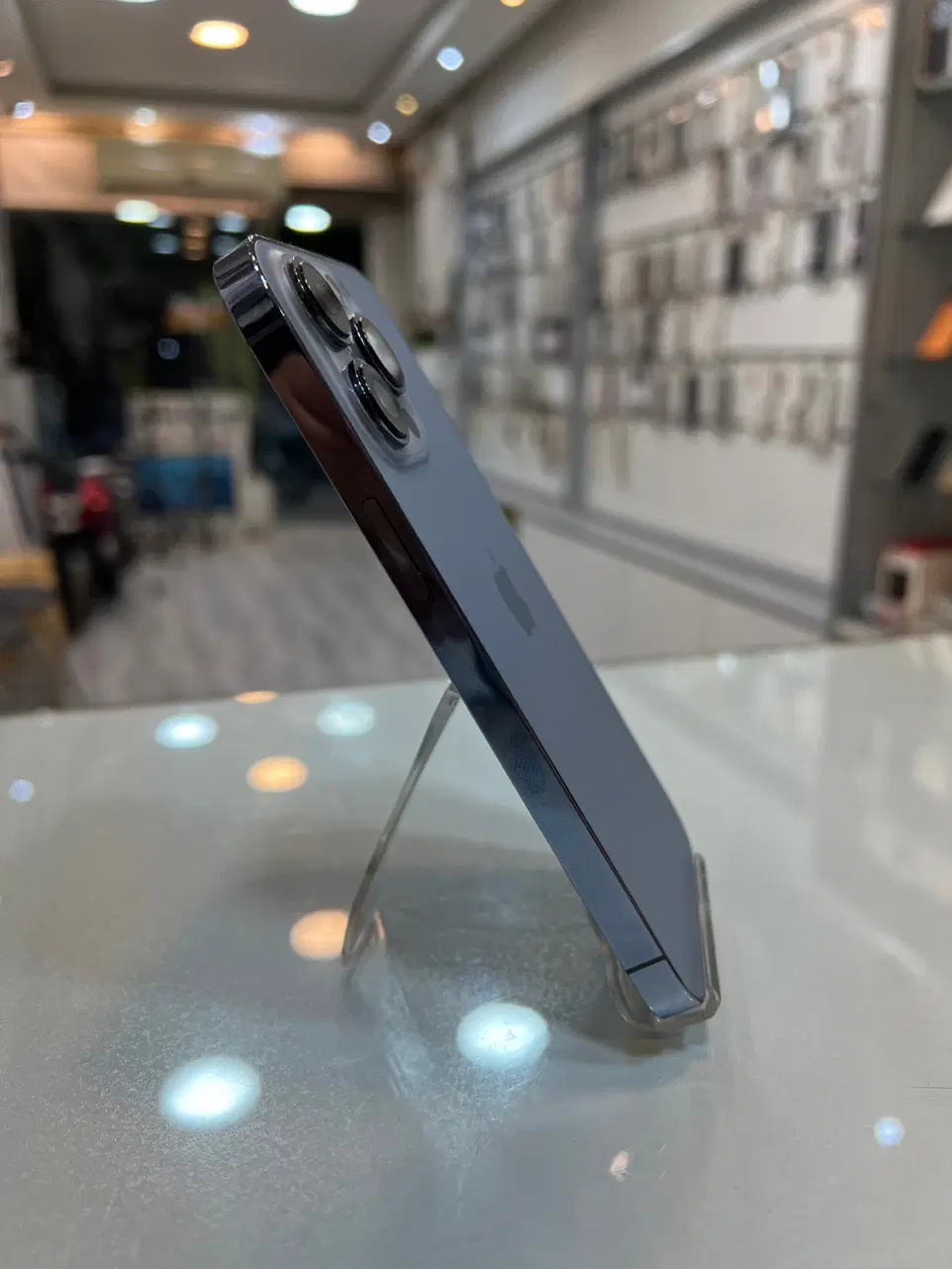 Iphone 13pro|موبایل|کرج, مهرویلا شمالی|دیوار