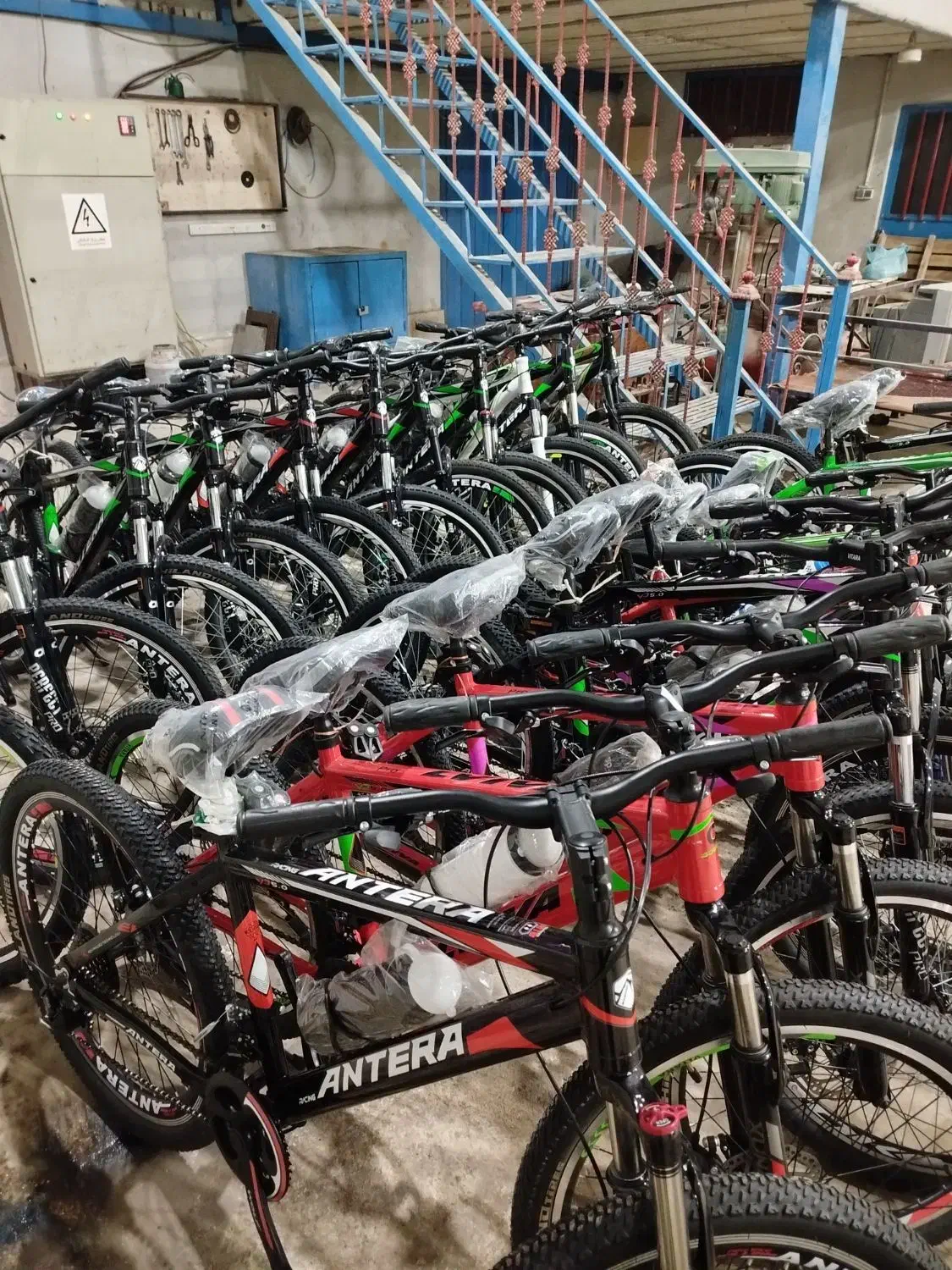 دوچرخه های پرشتاب لاستیک پهن خفن|دوچرخه، اسکیت، اسکوتر|گرگان, |دیوار