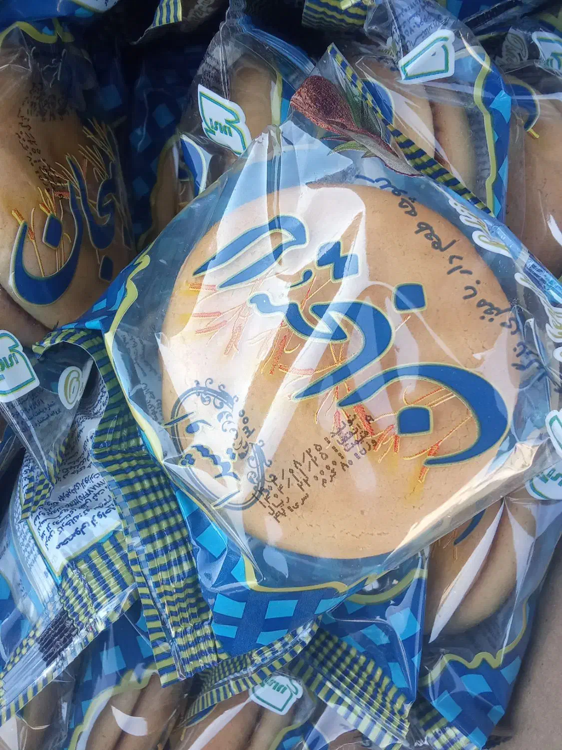 کلوچه لاهیجان|عمدهفروشی|برازجان, |دیوار