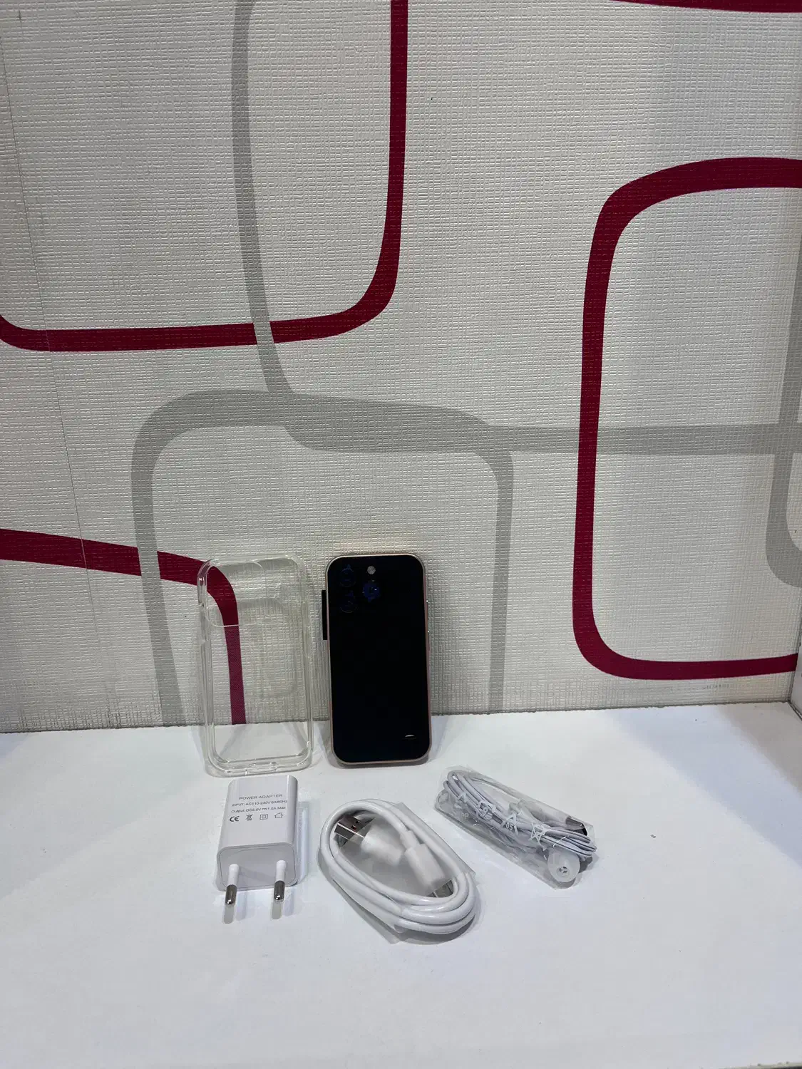 گوشی موبایل iphone miniآیفون مینی وسامسونگ s25 s24|موبایل|تهران, ستارخان|دیوار