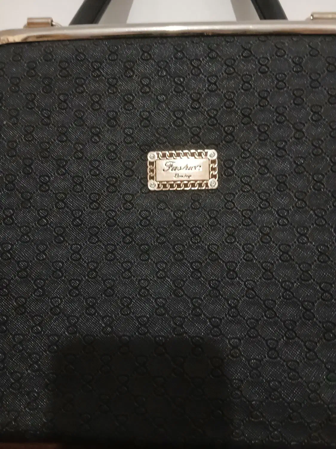 کیف مشکی|کیف، کفش، کمربند|گرگان, |دیوار