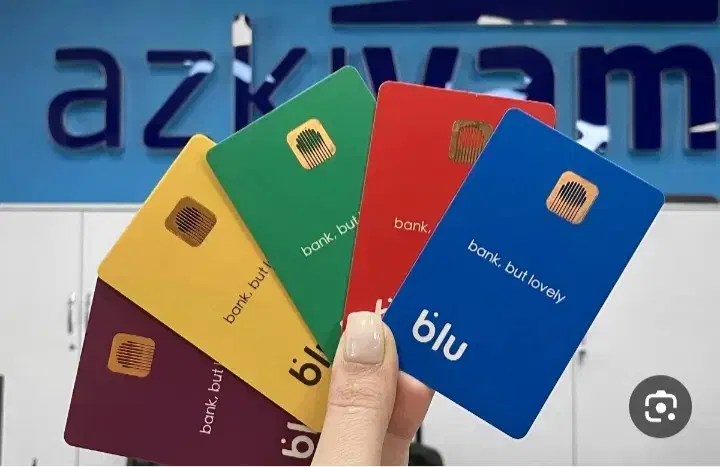 کد معرف بلو|کارت هدیه و تخفیف|نجف‌آباد, طالقانی|دیوار