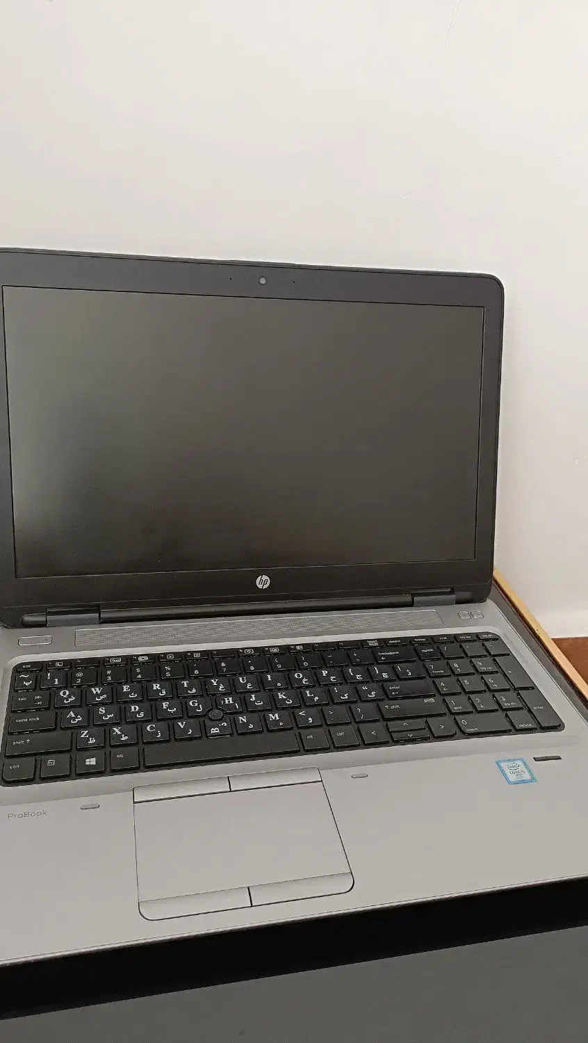 لب تاپ hp|رایانه همراه|سیلوانه, |دیوار