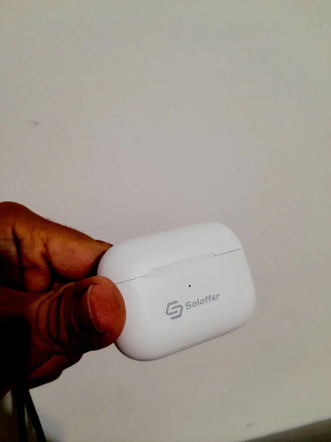 ایرپاد هندزفری بلوتوثی با کیفیت و نو|لوازم جانبی موبایل و تبلت|بندرعباس, |دیوار