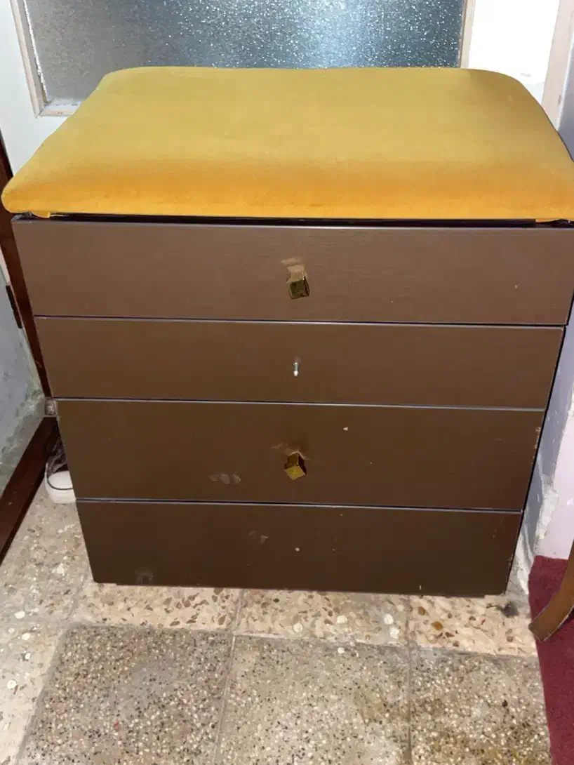 کمد|جاکفشی، کمد، دراور|قزوین, |دیوار