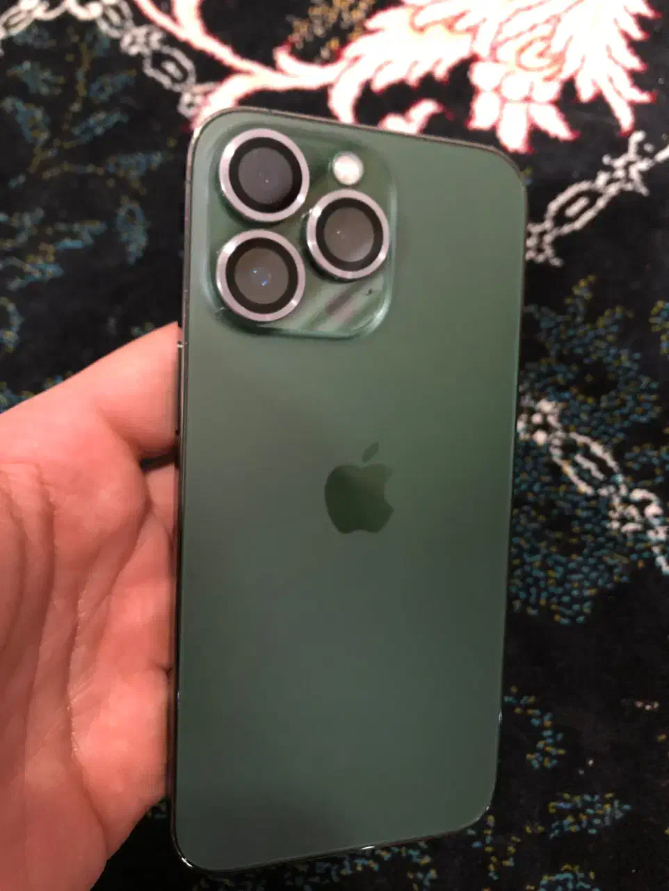 آیفون ۱۳ پرو|موبایل|زابل, |دیوار