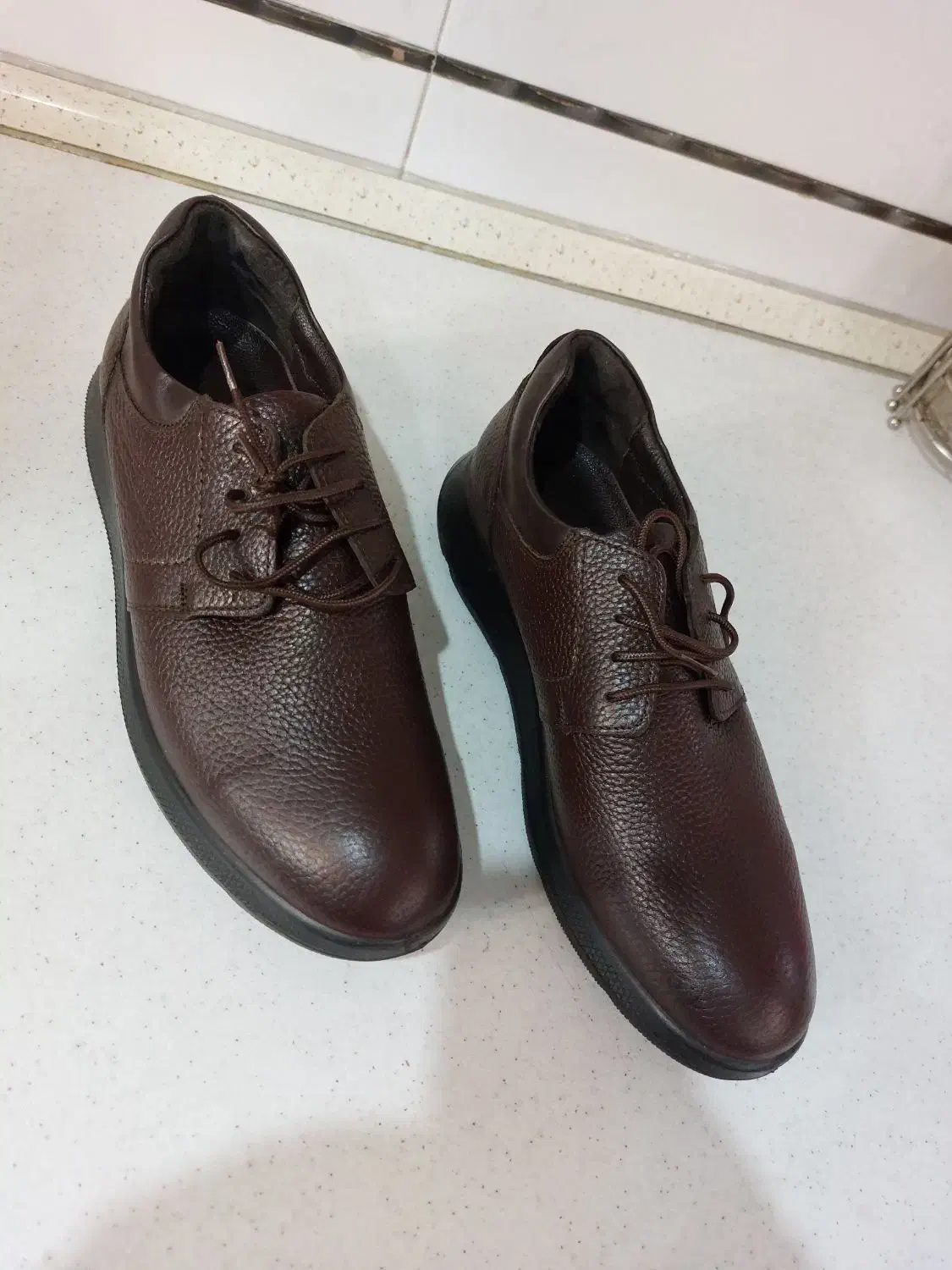 کفش مردانه|کیف، کفش، کمربند|ورامین, ورامین|دیوار