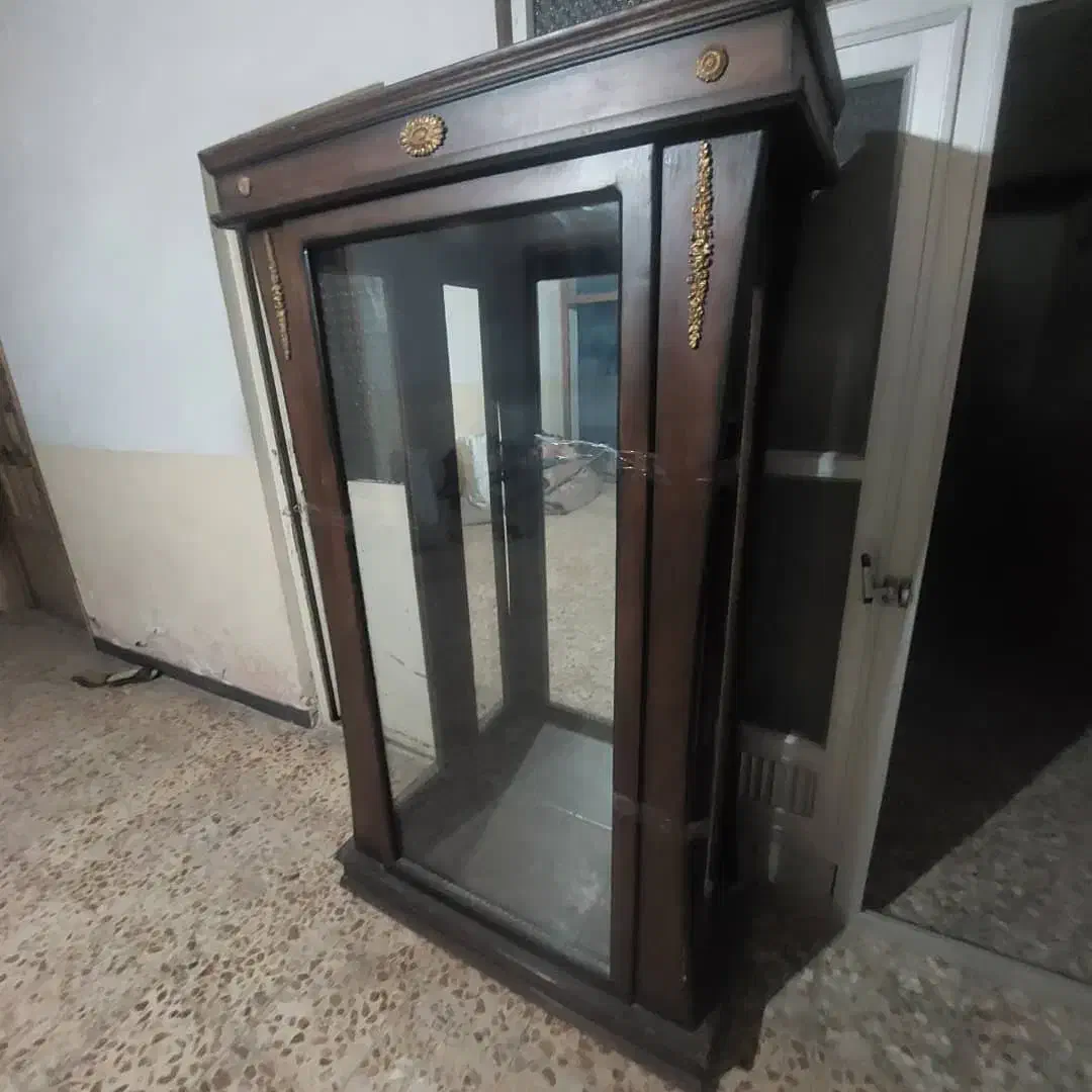 ویترین پابه نوو|بوفه، ویترین، کنسول|مبارکه, |دیوار