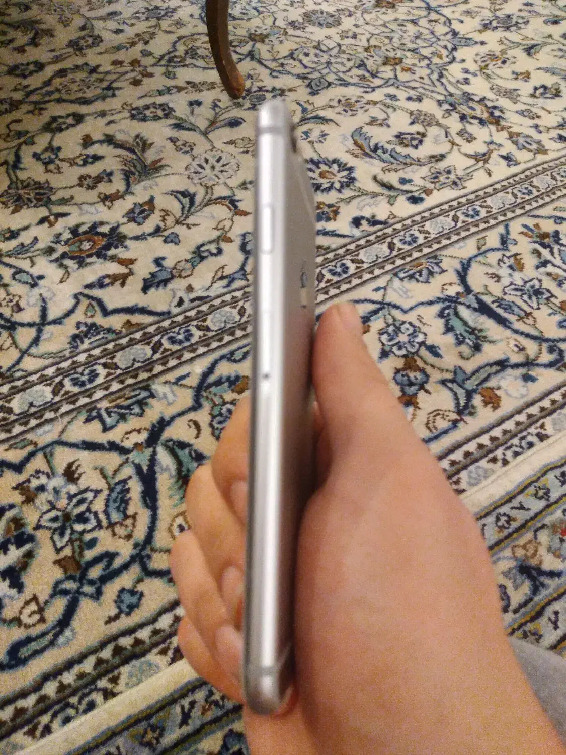 ایفون 6s سالم|موبایل|تهران, زعفرانیه|دیوار