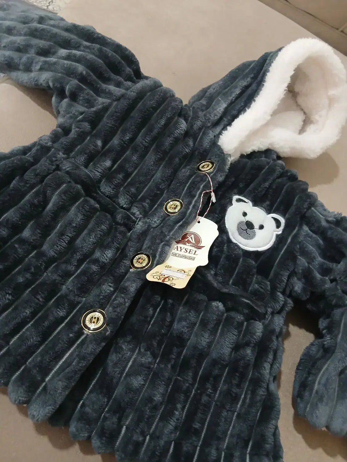 کت بچگانه|کفش و لباس بچه|میاندوآب, |دیوار