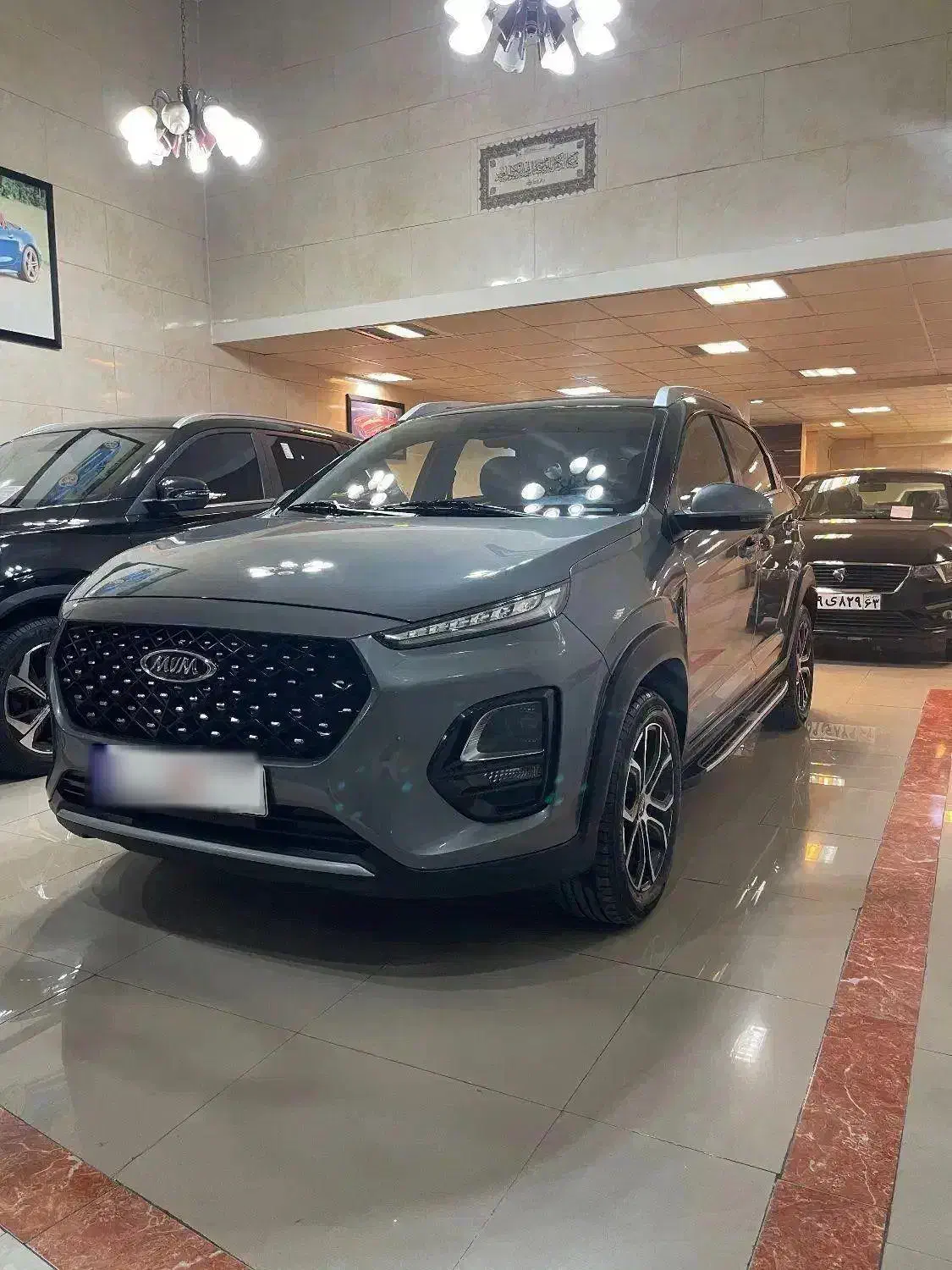 X۲۲اتومات فابریک|خودرو سواری و وانت|شیراز, انجیر|دیوار