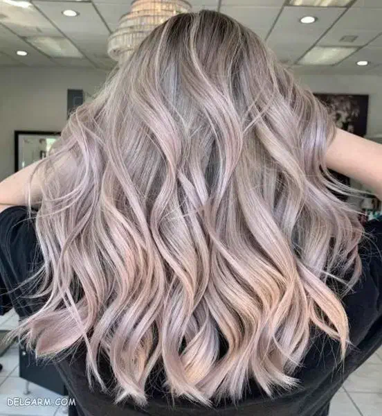 پذیرش مدل رایگان با بهترین متریال برای رنگ مو|خدمات آرایشگری و زیبایی|شاهینشهر, خبرنگار|دیوار