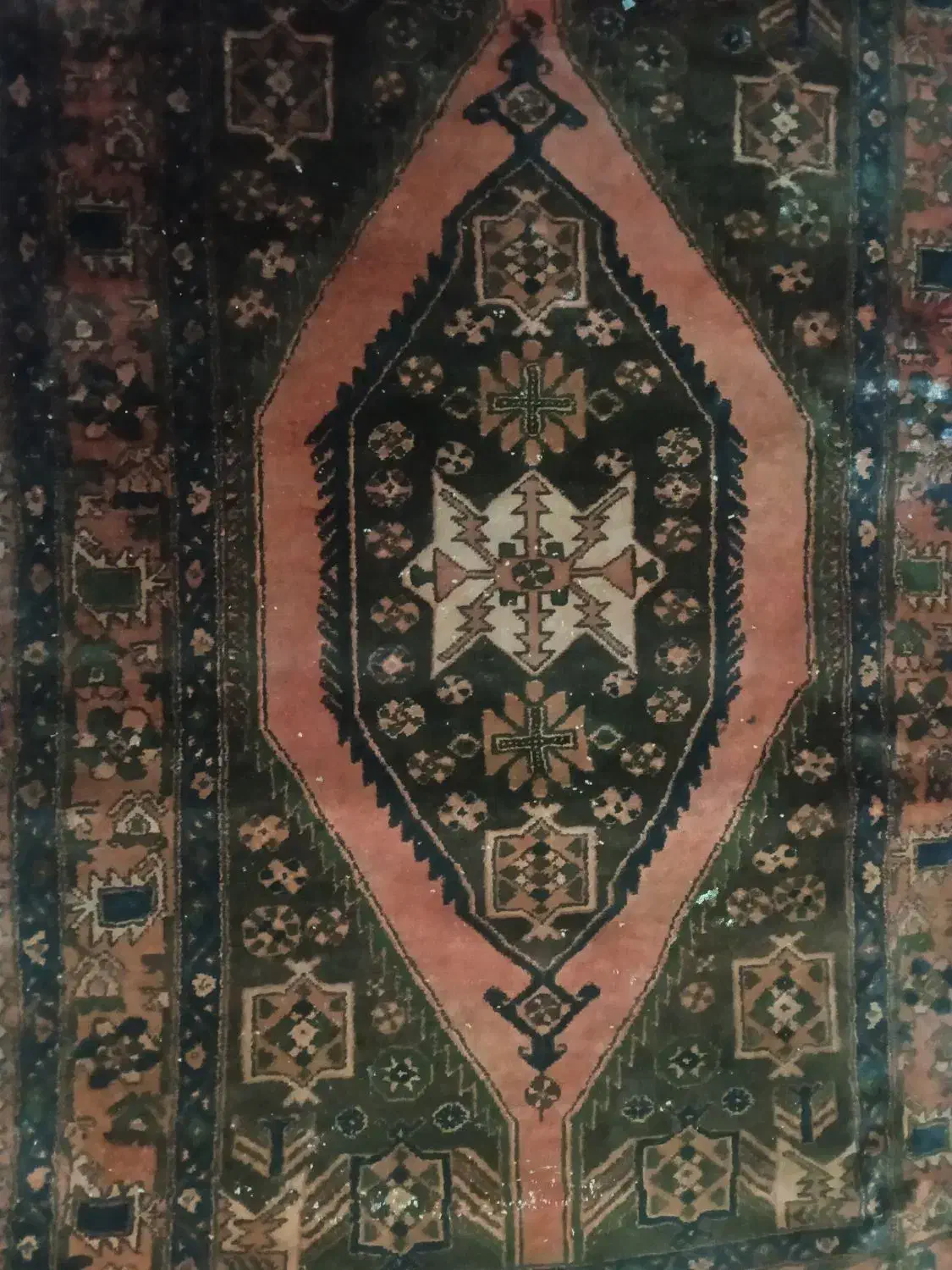 لوازم منزل با یک قطعه زمین، همش ۷۰ تومن|حراج|قم, در بهشت|دیوار