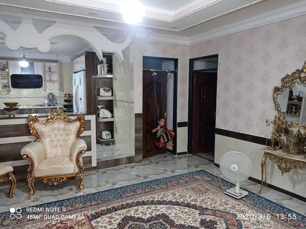 فروش آپارتمان|فروش آپارتمان|خزل, |دیوار