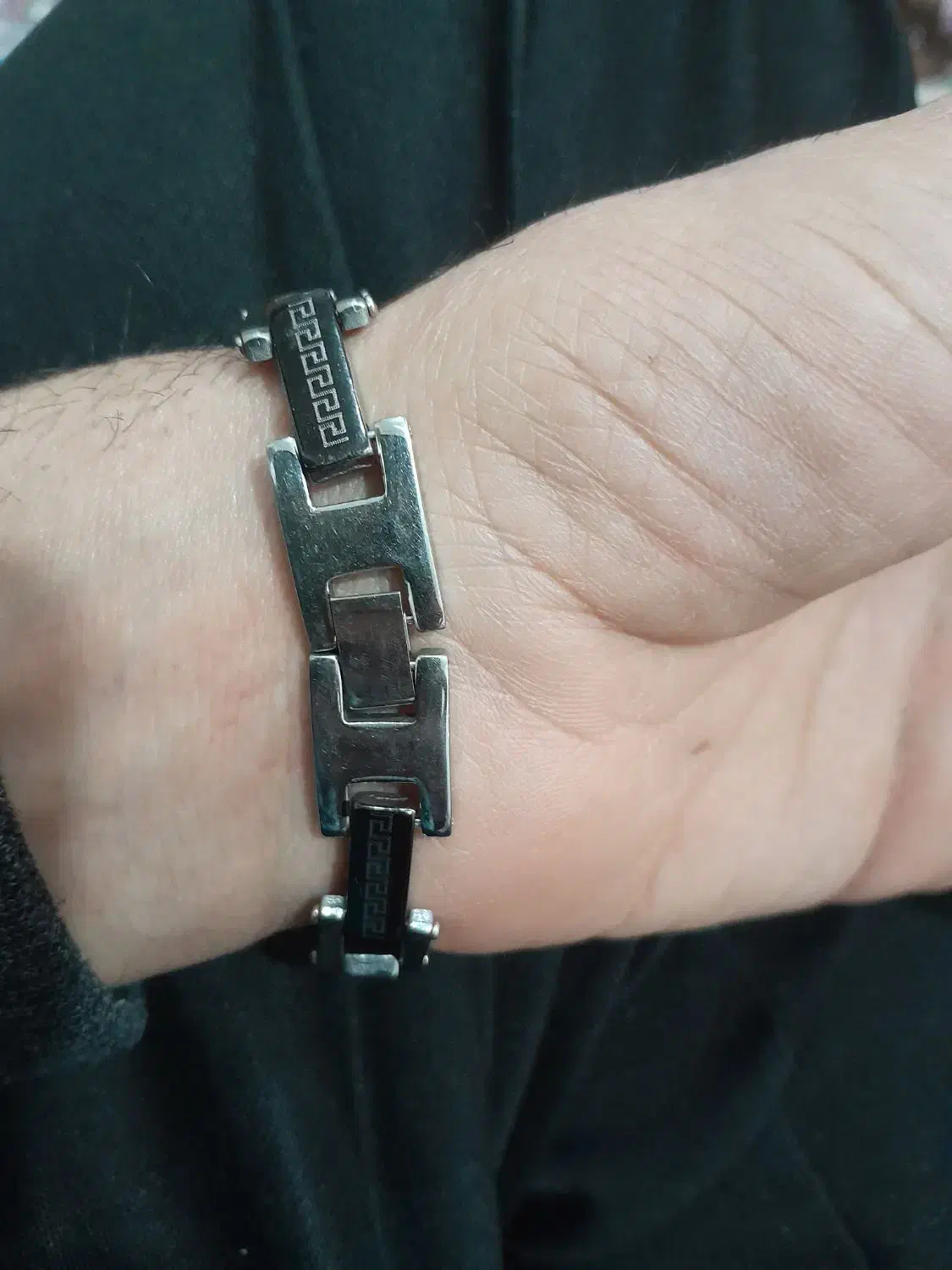 دستبندمردانه|بدلیجات|اسلام‌‌آباد غرب, |دیوار