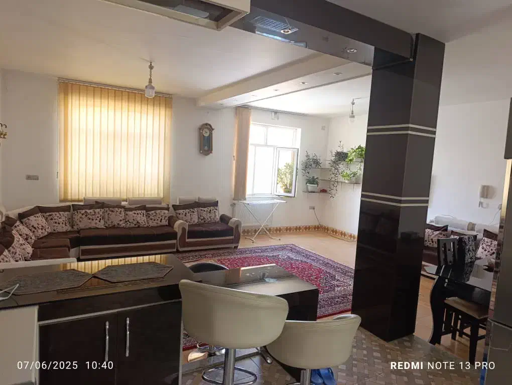 فروش اپارتمان مسکونی در زرقان|فروش آپارتمان|زرقان, |دیوار