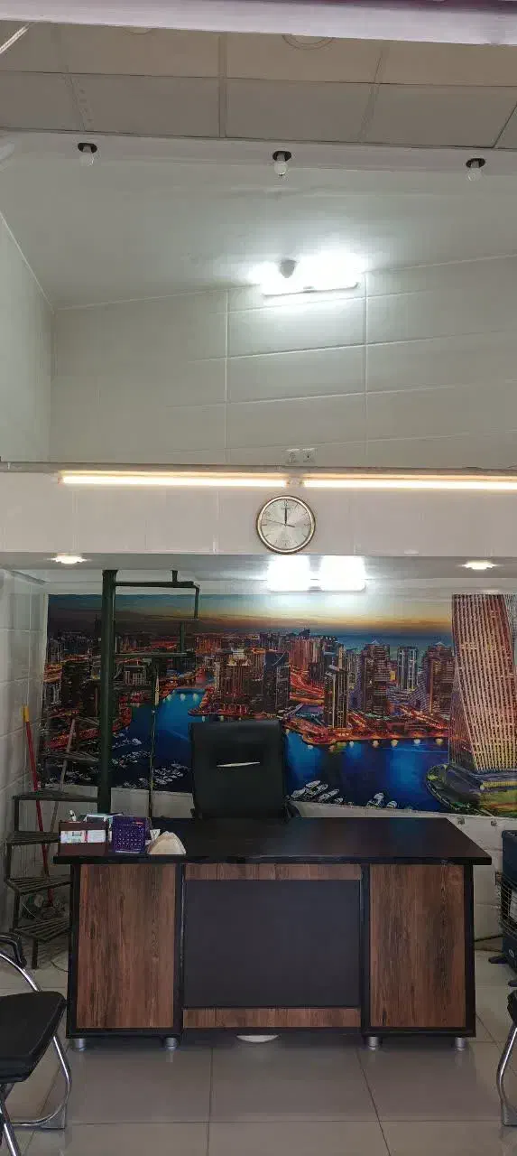 مغازه ۴۵ متری عمار یاسر|اجارهٔ مغازه و غرفه|قم, الوندیه و گذر صادق|دیوار