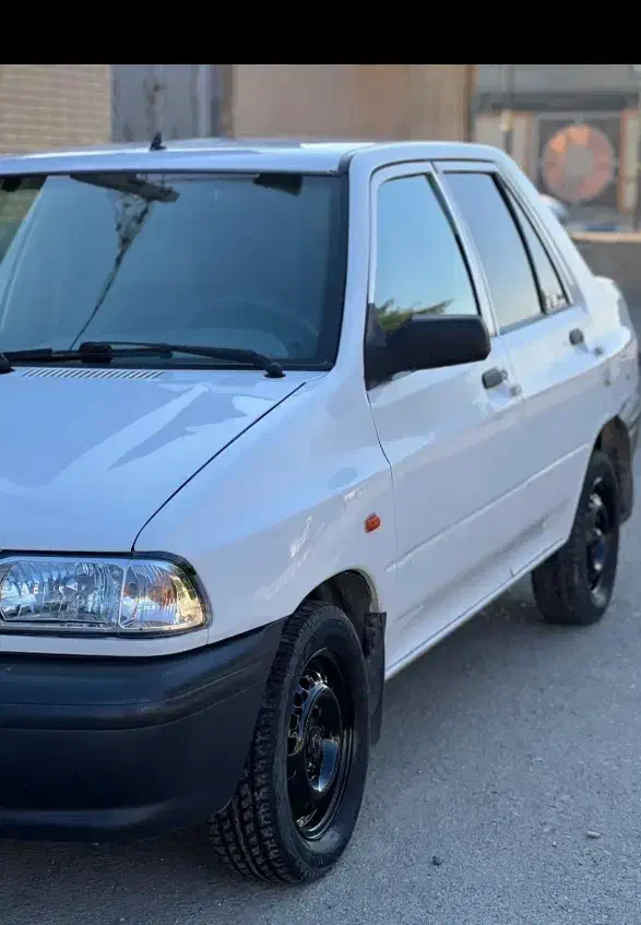 پراید۱۳۱مدل ۹۷|خودرو سواری و وانت|پیرانشهر, |دیوار