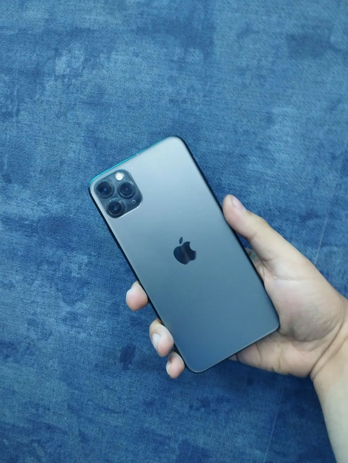 اپل آیفون iPhone 11 Pro Max (فروش فوری)|موبایل|تهران, پردیسان|دیوار