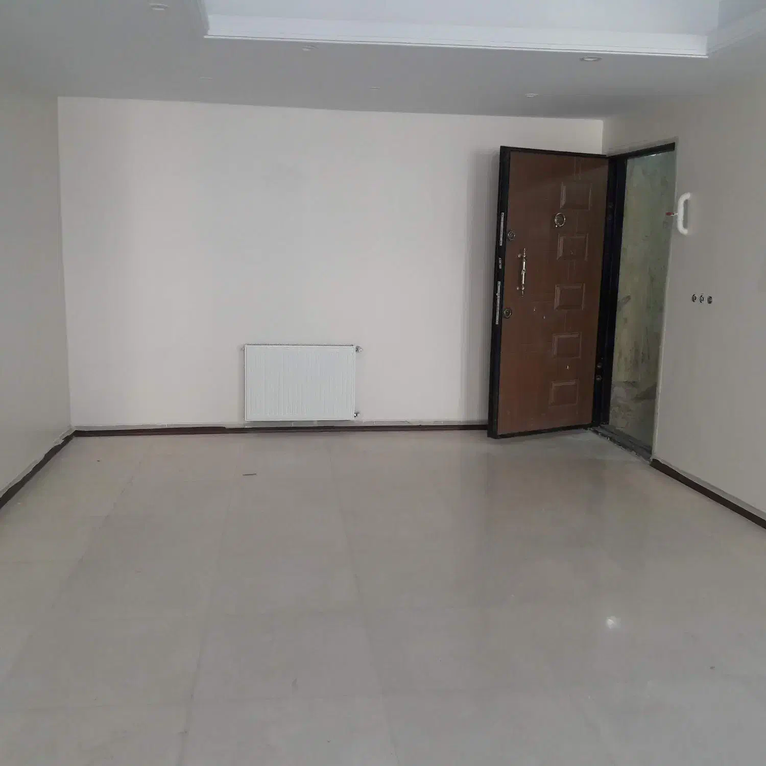 آپارتمان نوساز کلید نخورده|فروش آپارتمان|صفادشت, |دیوار