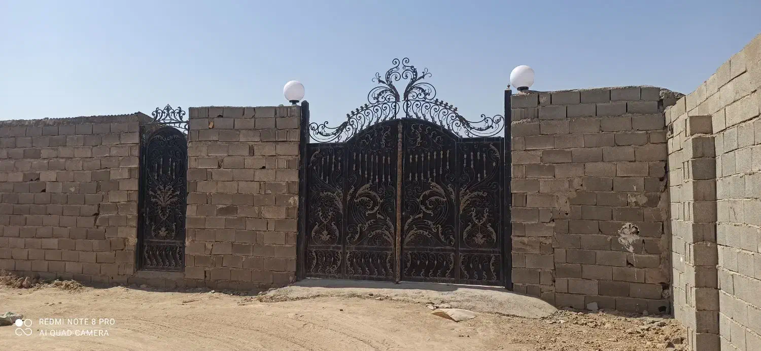 باغ چهار دیواری فروش فوری زیر زیر قیمت سنددار|فروش دفتر صنعتی، کشاورزی، تجاری|پاکدشت, پاکدشت (مامازند)|دیوار