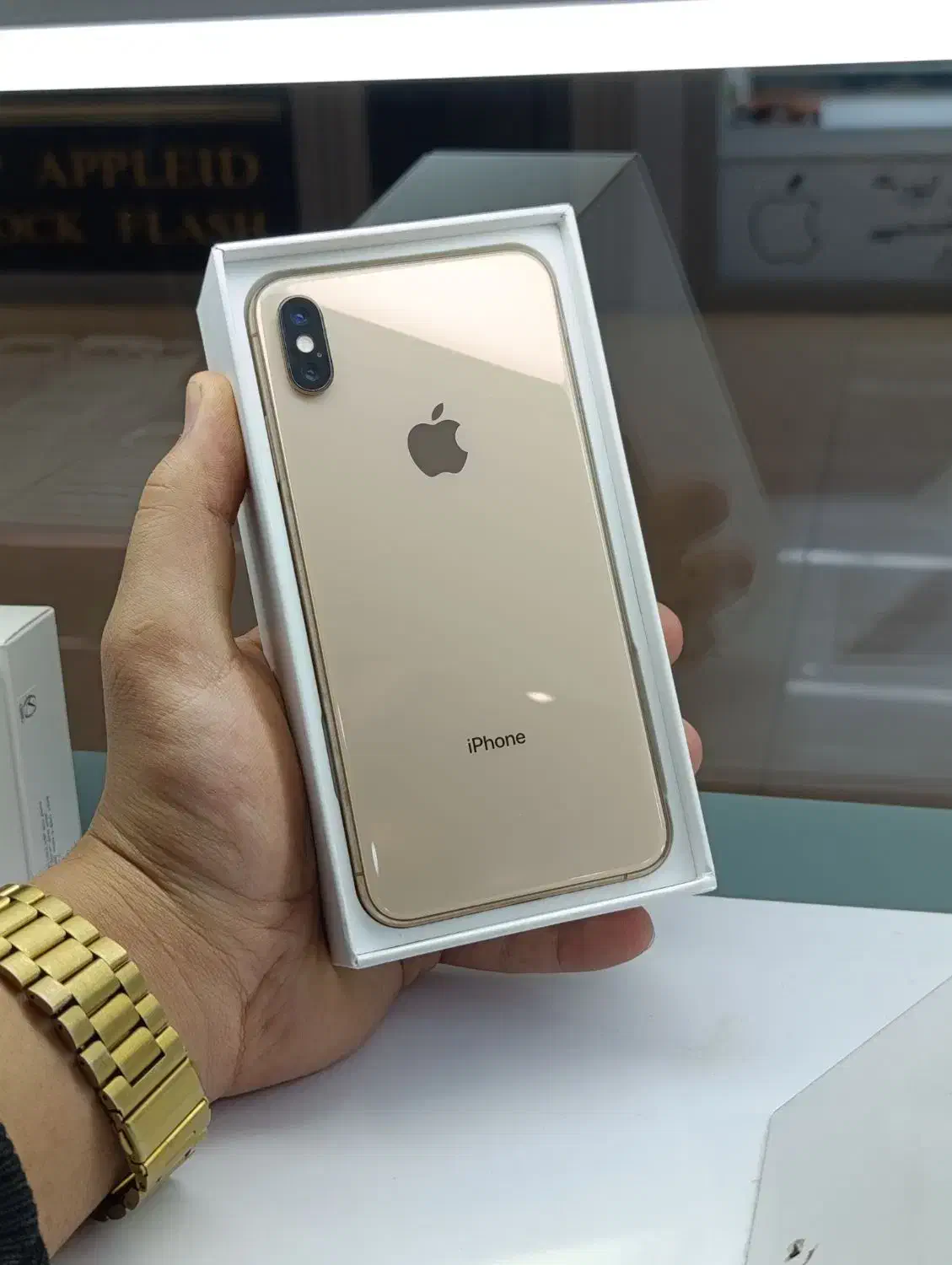 آیفون xs max|موبایل|ارومیه, |دیوار