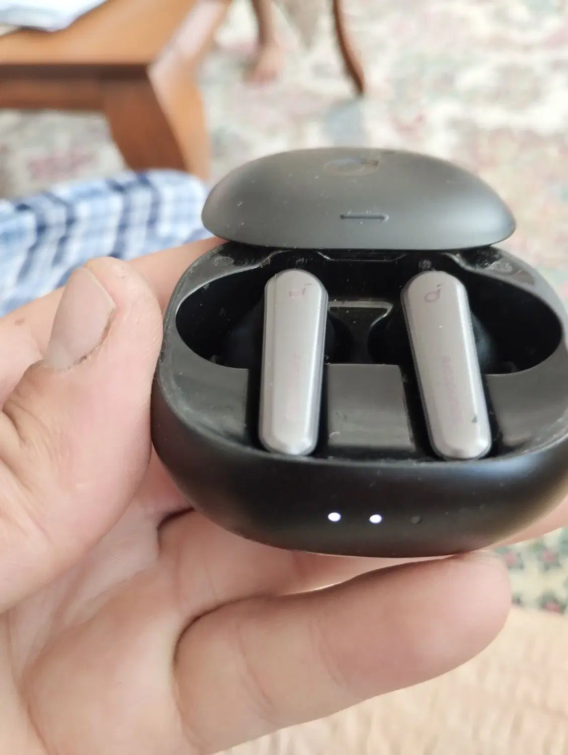 anker library air 2 pro|لوازم جانبی موبایل و تبلت|کرمان, |دیوار