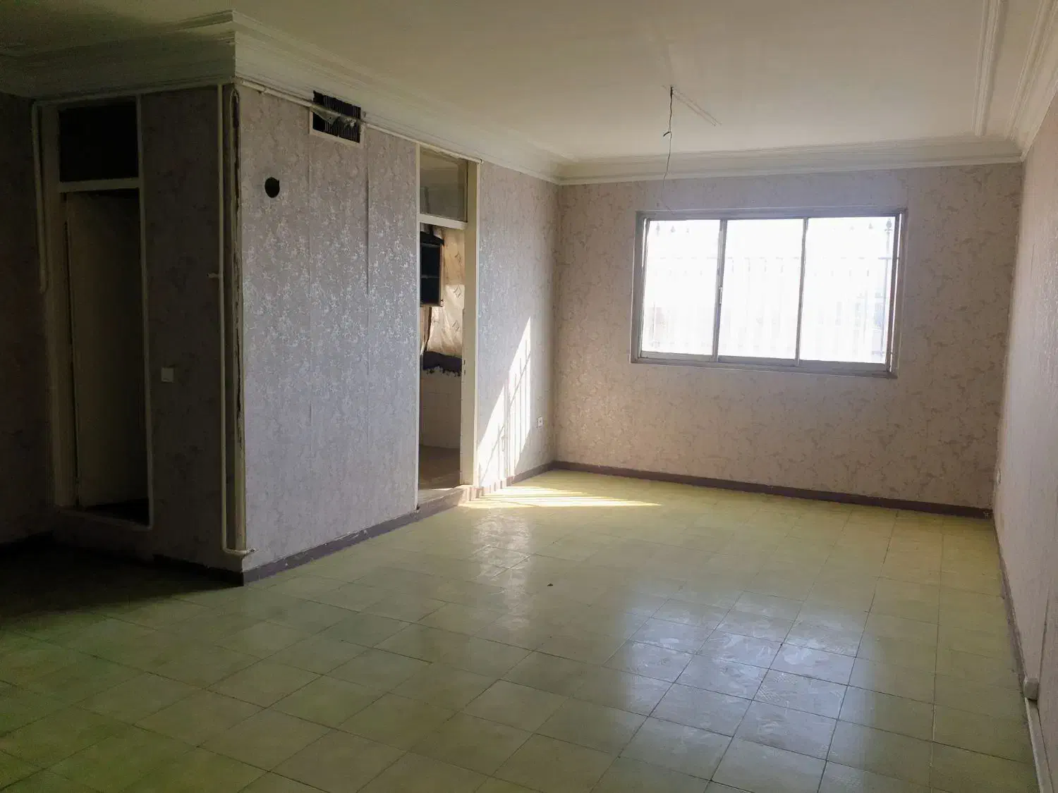 اجاره یک واحد اداری ۴۵ متری واقع در فتح نهم|اجارهٔ دفتر کار، اتاق اداری، مطب|تهران, فتح|دیوار