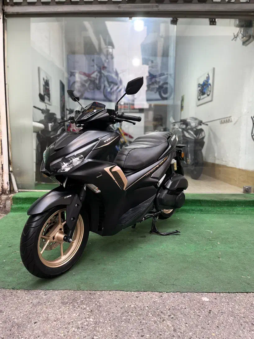 آیروکس گلگسی r155|موتورسیکلت|ساری, |دیوار