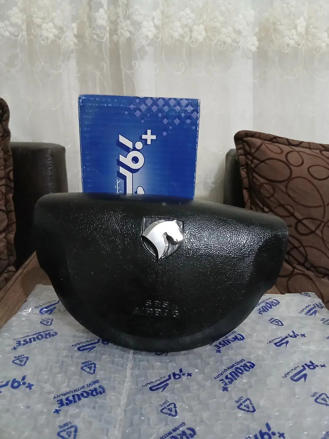 لوازم  ماشین رانا|قطعات یدکی و لوازم جانبی|رشت, یخسازی|دیوار