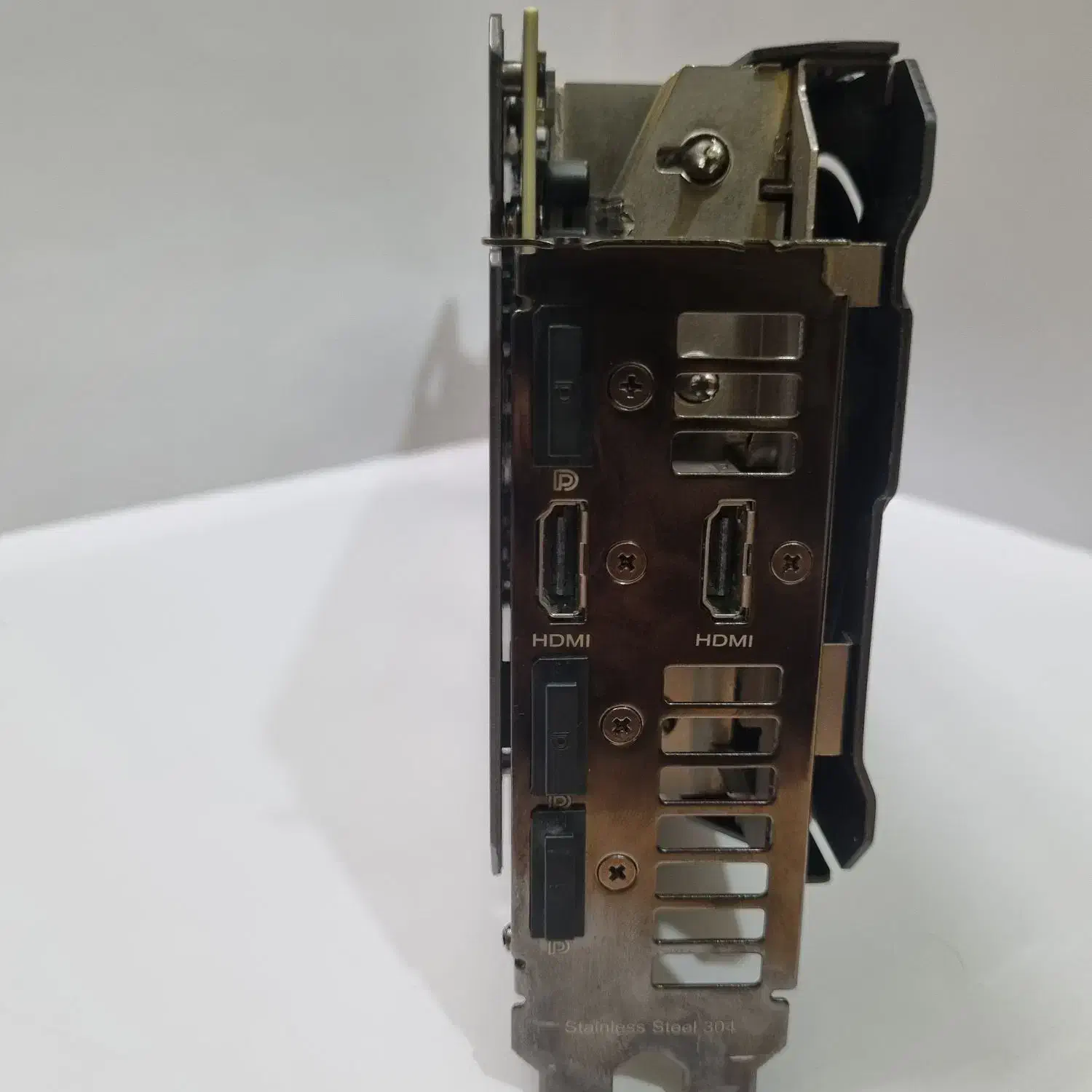 کارت گرافیک rtx 3070 tuf asus 8gb|قطعات و لوازم جانبی رایانه|شاهین‌شهر, ۹ دی|دیوار