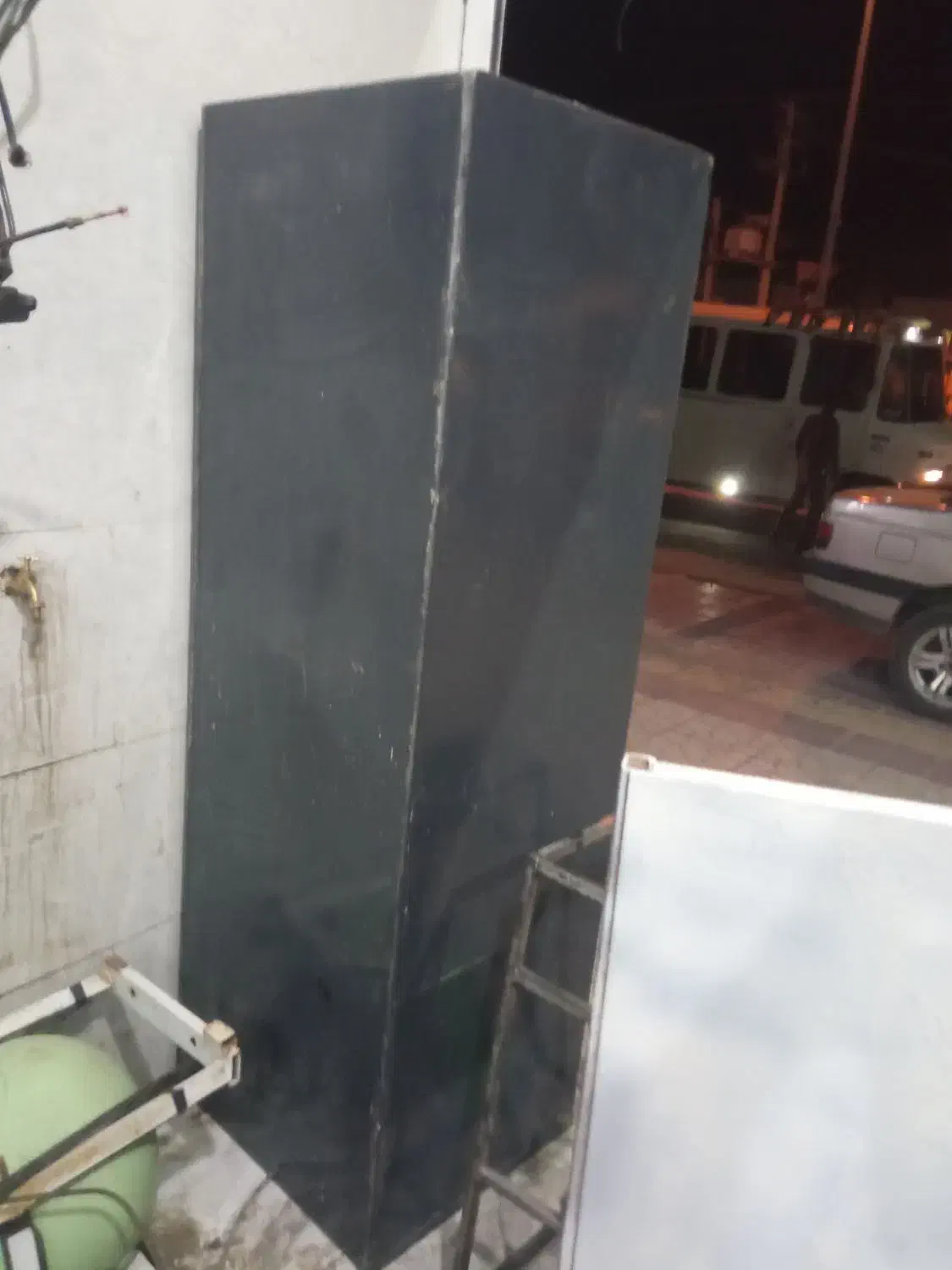 گاوصندوق|ابزارآلات|زاهدان, |دیوار