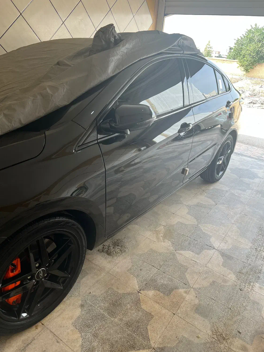 آریزو 6gt|خودرو سواری و وانت|شیراز, نیستان|دیوار